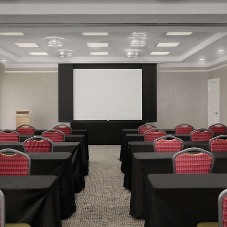 Hampton Inn & Suites Orlando North אלטמונטה ספרינגס מראה חיצוני תמונה