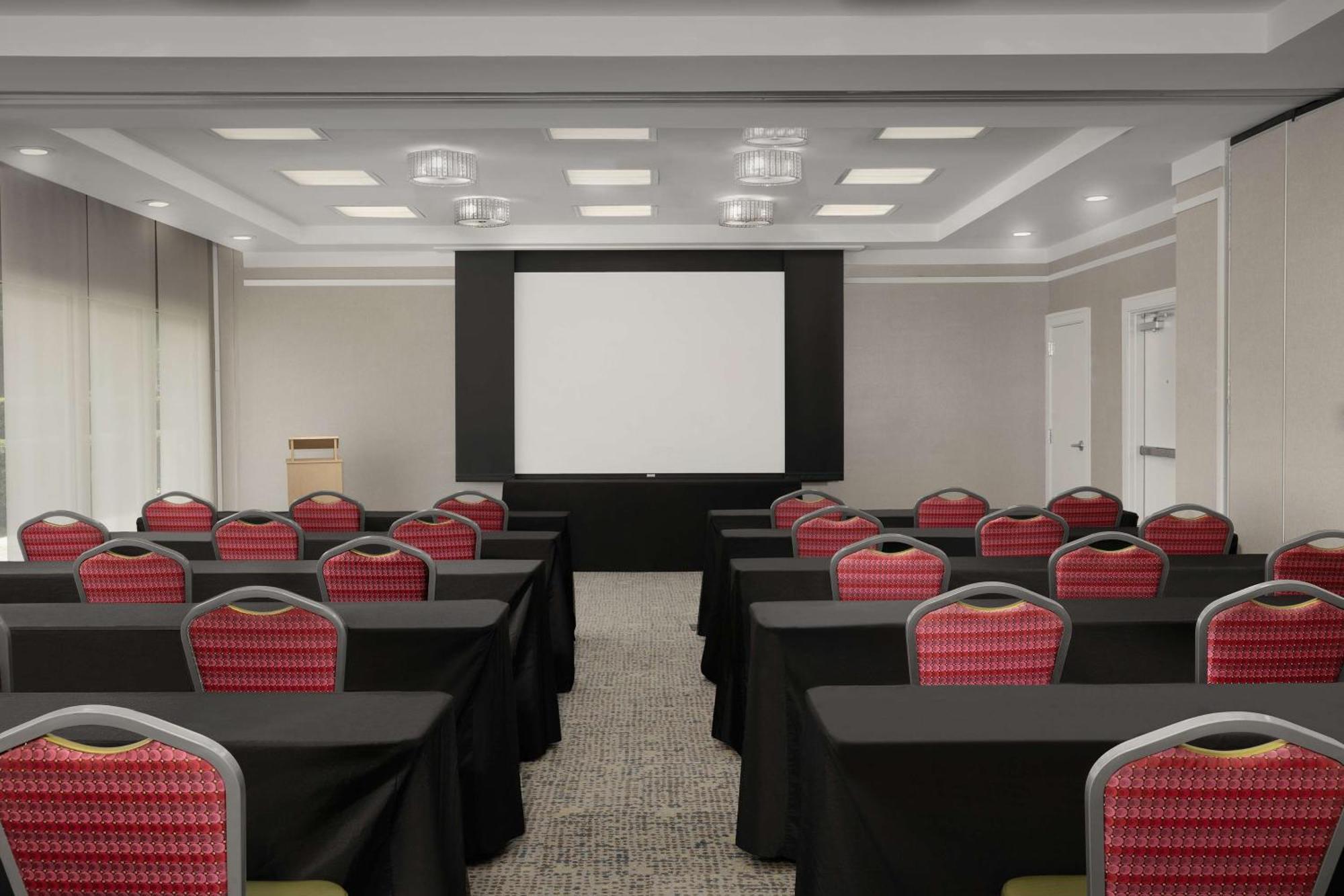 Hampton Inn & Suites Orlando North אלטמונטה ספרינגס מראה חיצוני תמונה