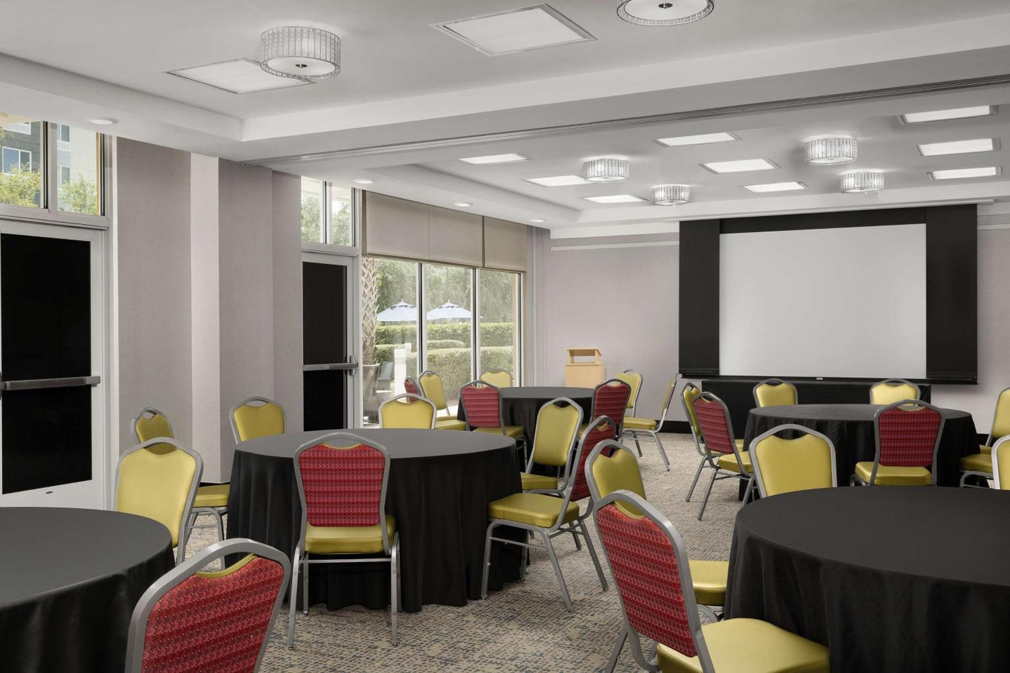 Hampton Inn & Suites Orlando North אלטמונטה ספרינגס מראה חיצוני תמונה