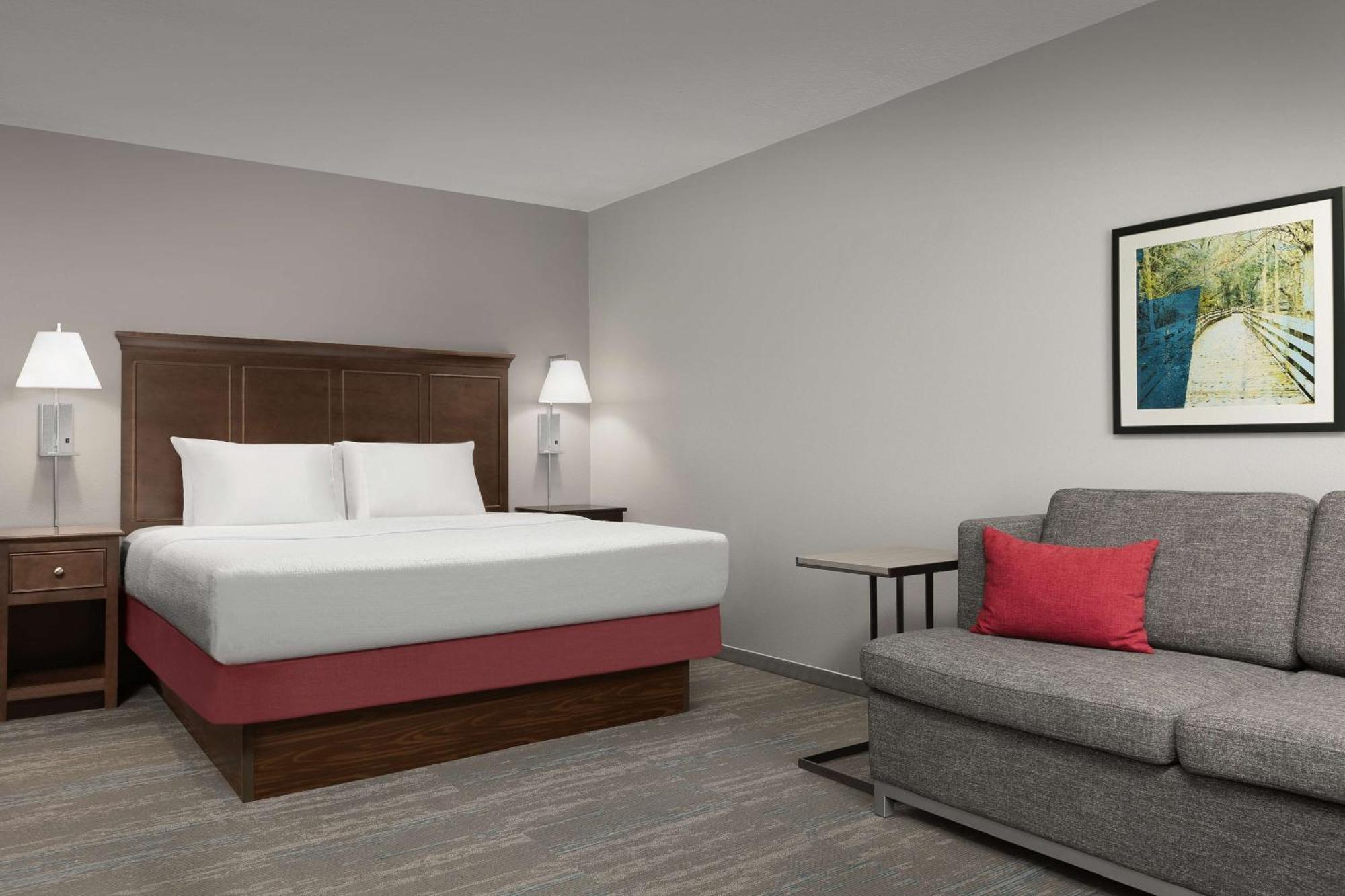 Hampton Inn & Suites Orlando North אלטמונטה ספרינגס מראה חיצוני תמונה