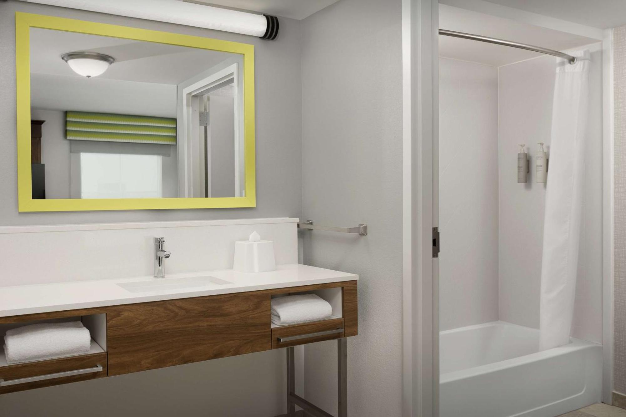 Hampton Inn & Suites Orlando North אלטמונטה ספרינגס מראה חיצוני תמונה