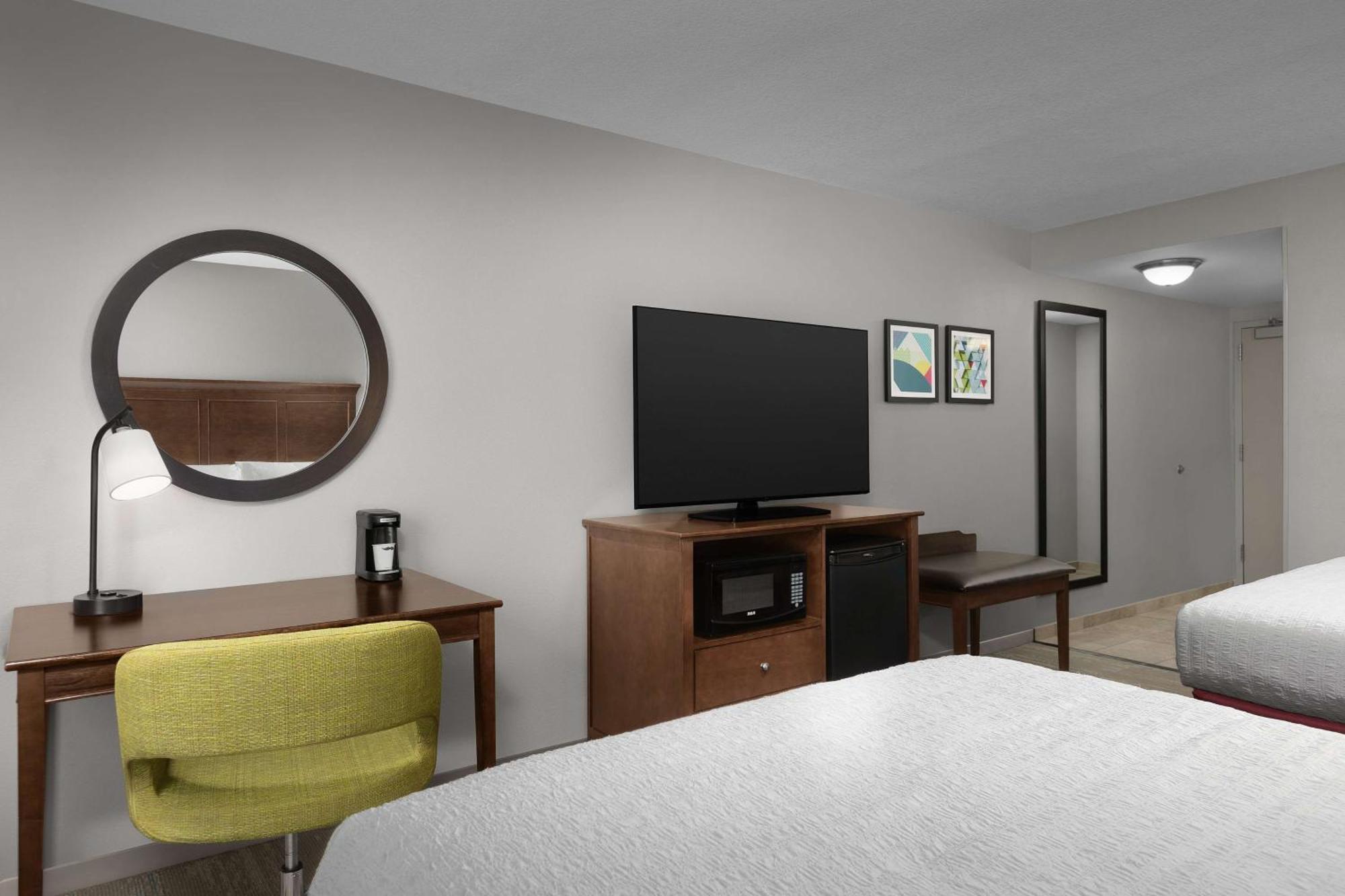 Hampton Inn & Suites Orlando North אלטמונטה ספרינגס מראה חיצוני תמונה