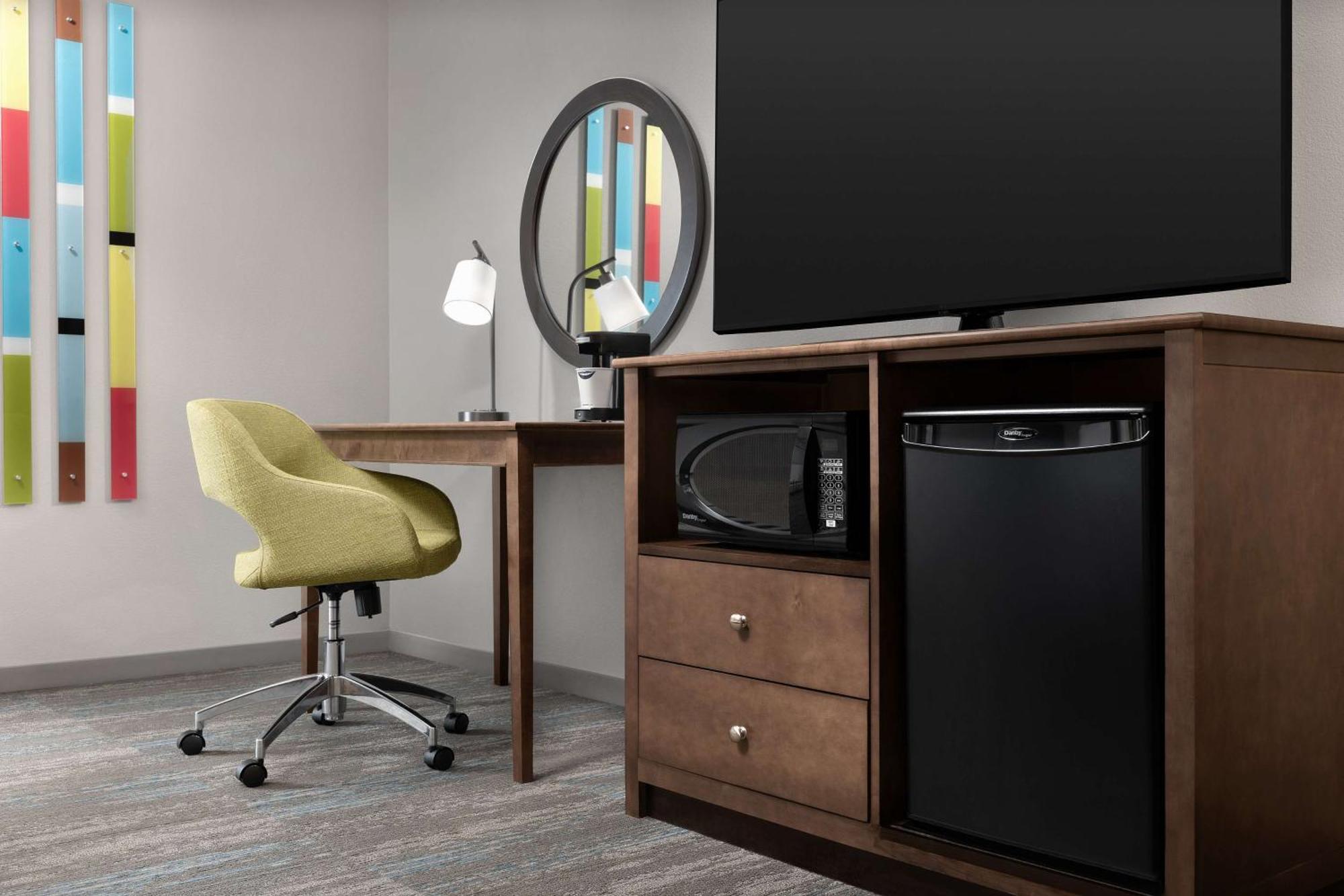 Hampton Inn & Suites Orlando North אלטמונטה ספרינגס מראה חיצוני תמונה