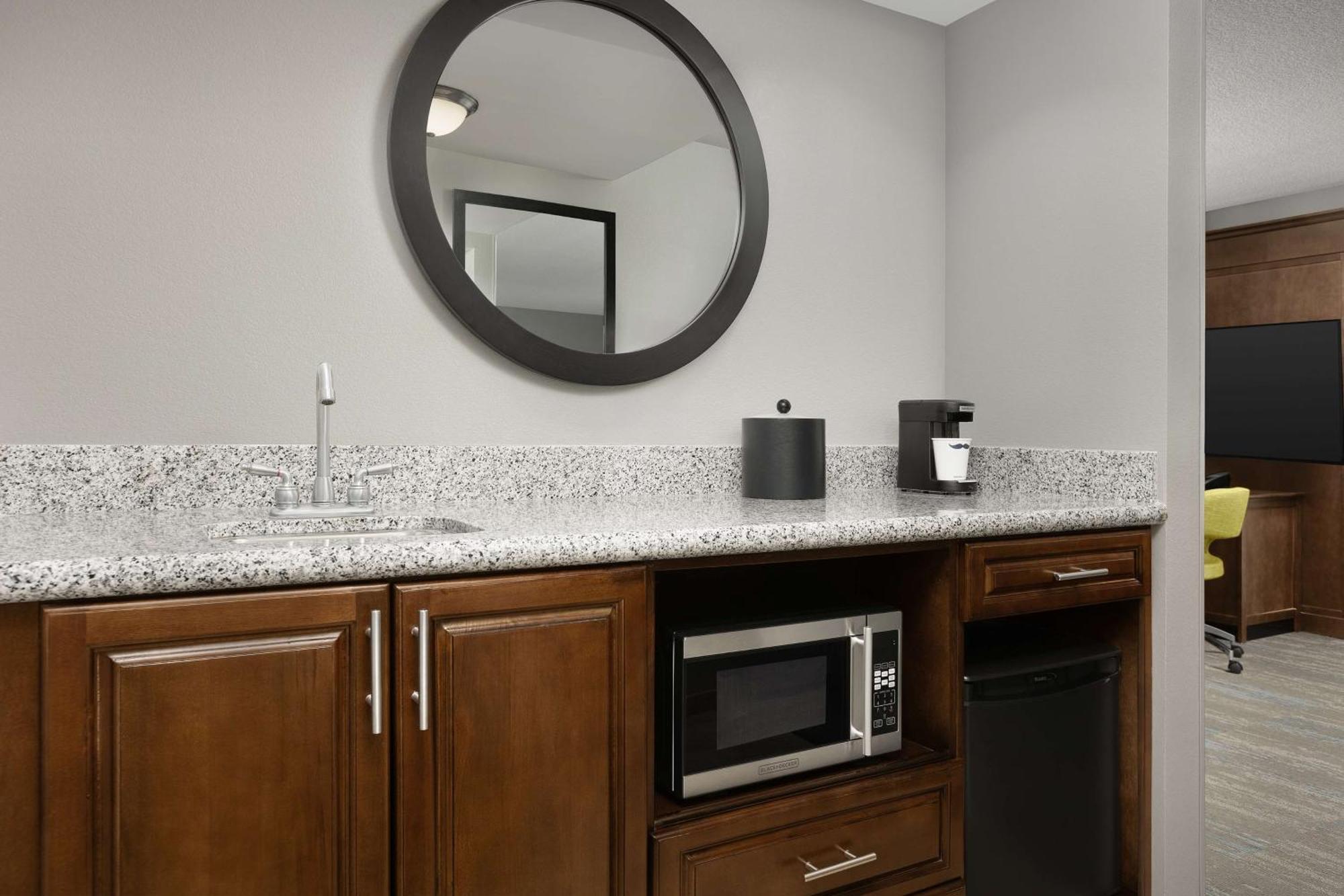 Hampton Inn & Suites Orlando North אלטמונטה ספרינגס מראה חיצוני תמונה