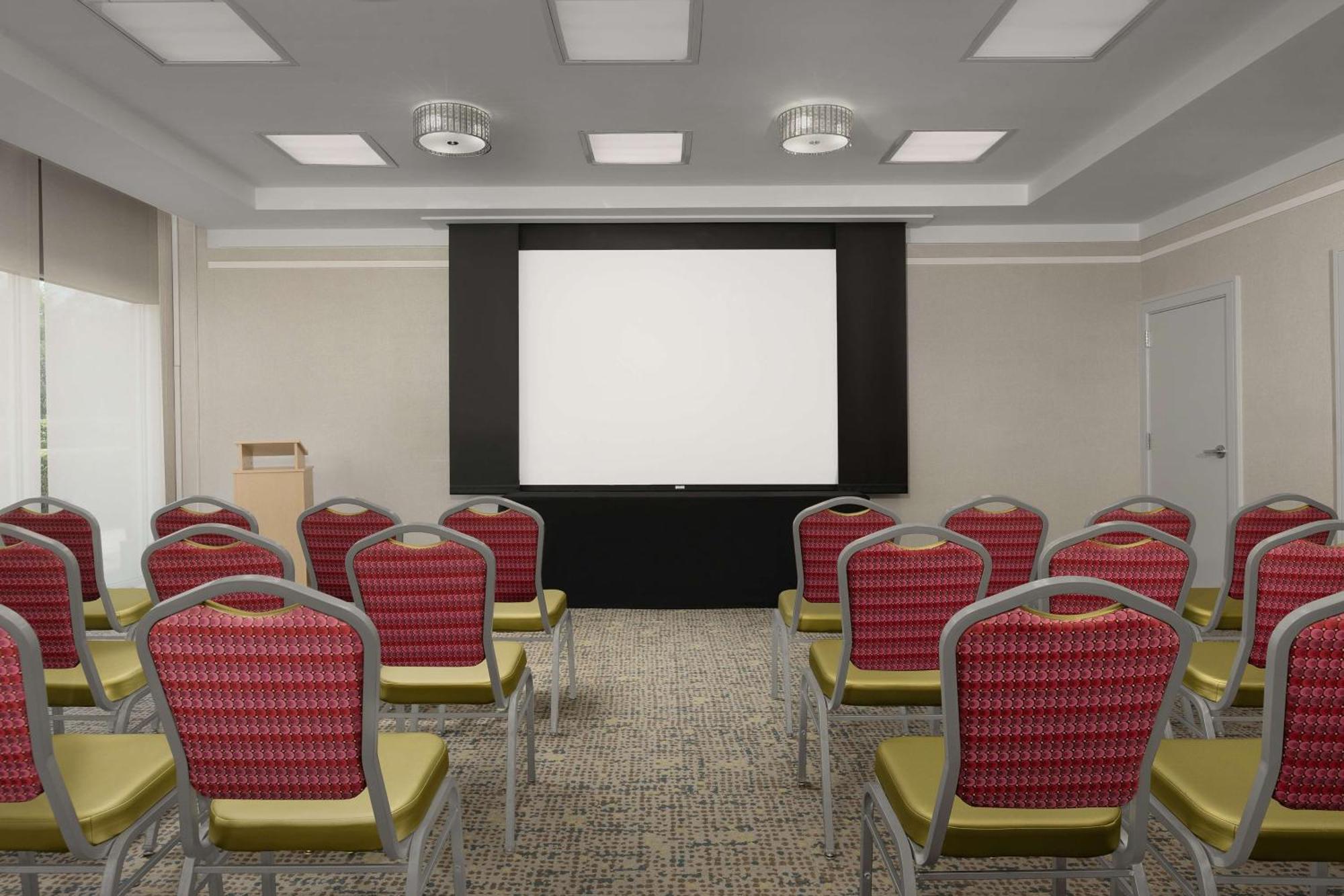 Hampton Inn & Suites Orlando North אלטמונטה ספרינגס מראה חיצוני תמונה