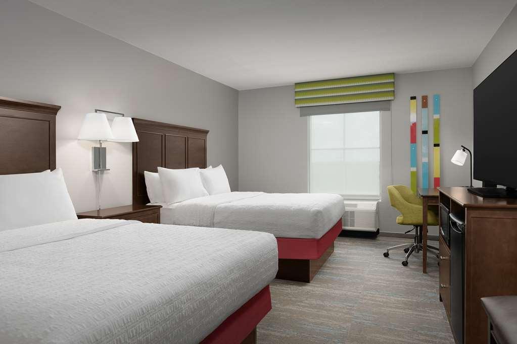 Hampton Inn & Suites Orlando North אלטמונטה ספרינגס חדר תמונה